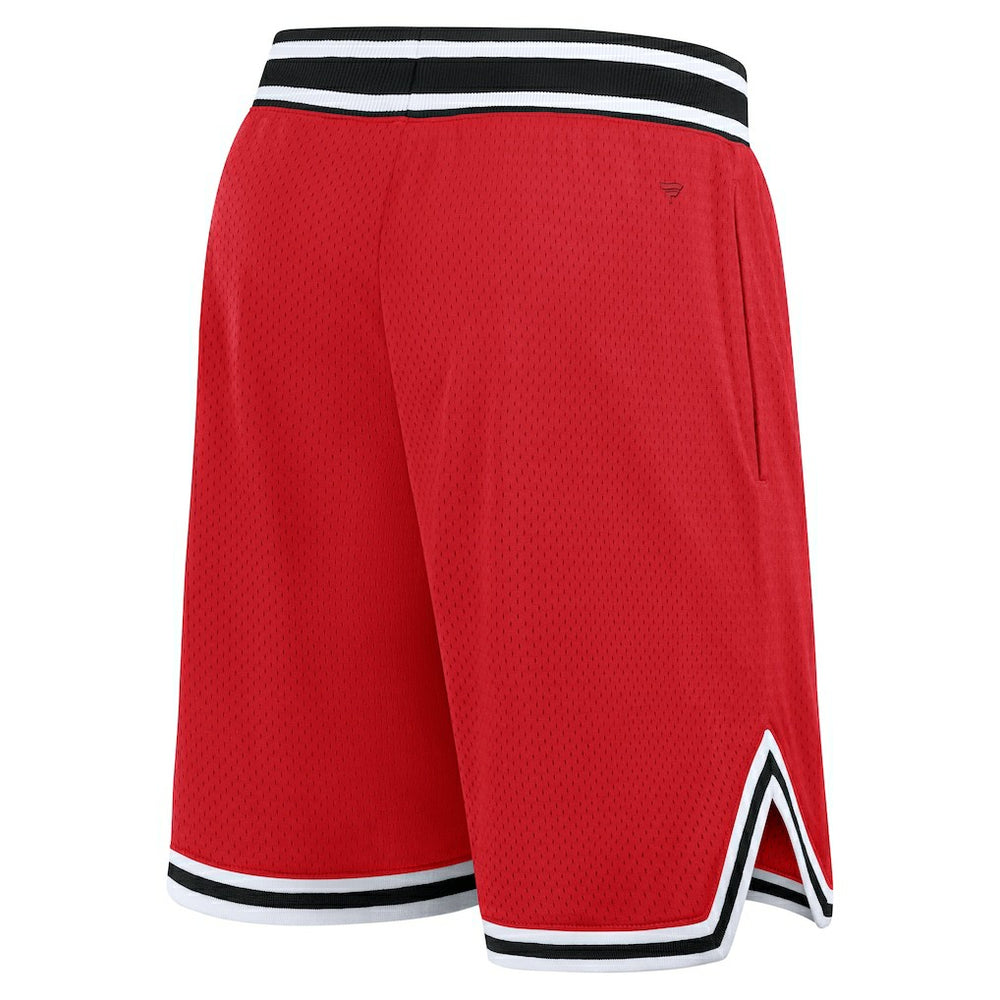 Kansas City Chiefs Fanatics Elements Future Ground Shorts