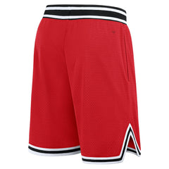Kansas City Chiefs Fanatics Elements Future Ground Shorts