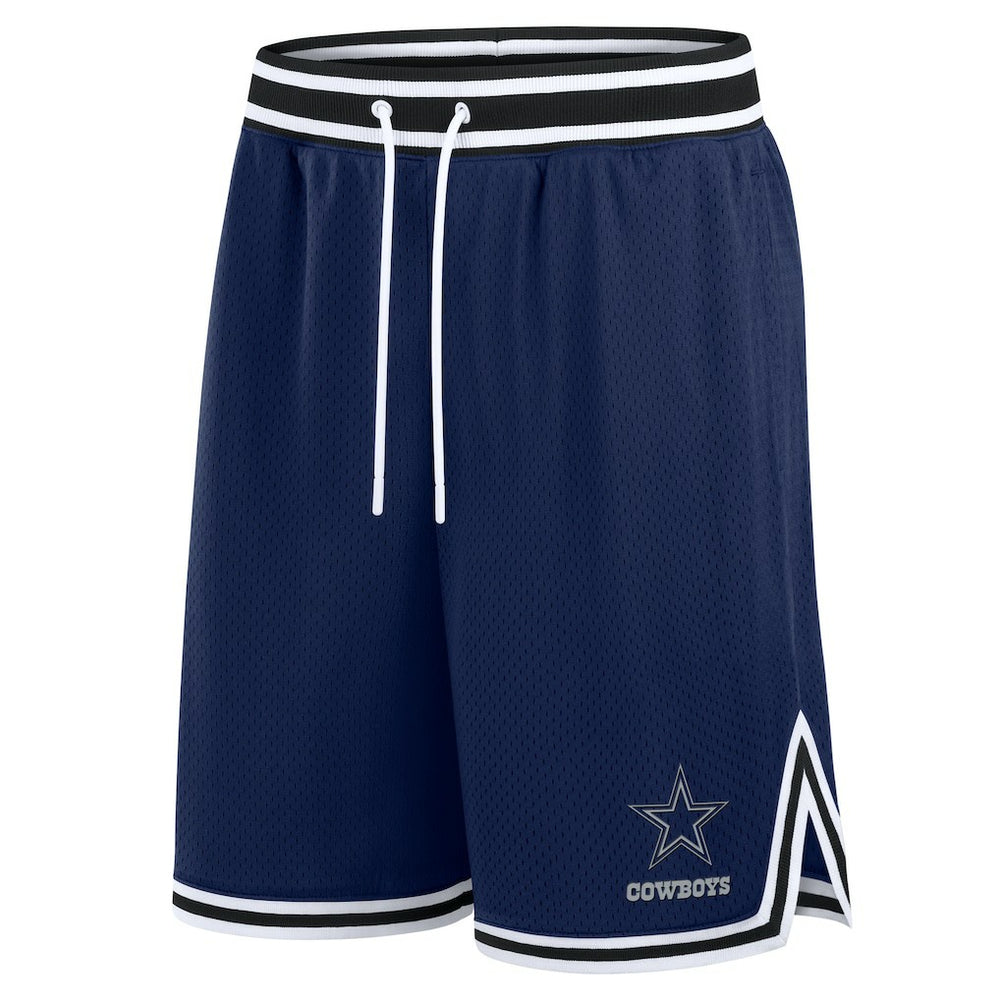 Dallas Cowboys Fanatics Elements Future Ground Shorts