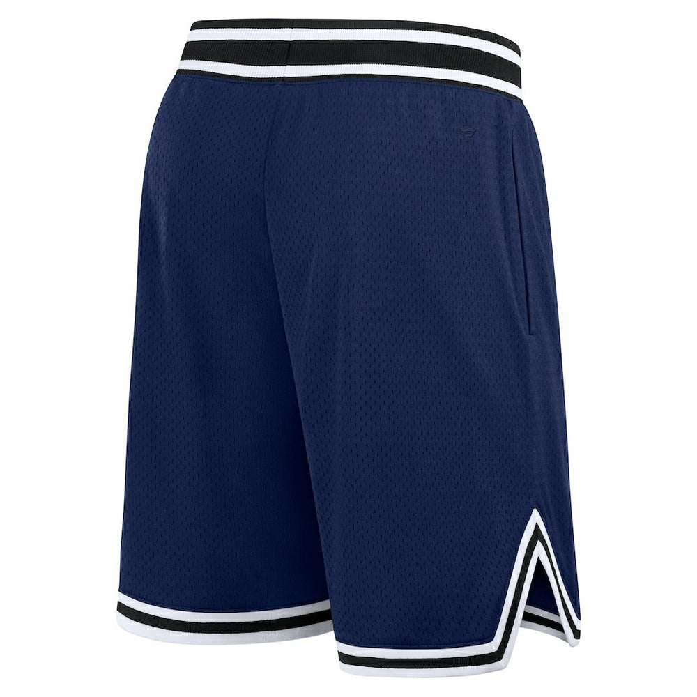 Dallas Cowboys Fanatics Elements Future Ground Shorts