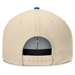 Atlanta Braves Fanatics Cooperstown Collection Bounder Snapback Hat | MLB Outlet