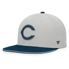 Cincinnati Reds Fanatics Knuckleball Snapback Hat | MLB On Sale