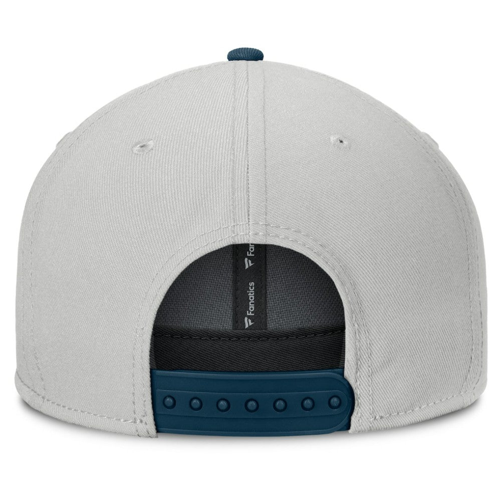 Cincinnati Reds Fanatics Knuckleball Snapback Hat | MLB On Sale