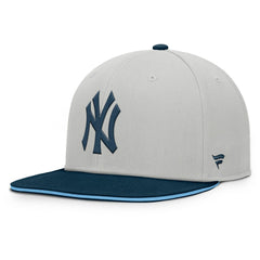 New York Yankees Fanatics Knuckleball Snapback Hat | MLB On Sale