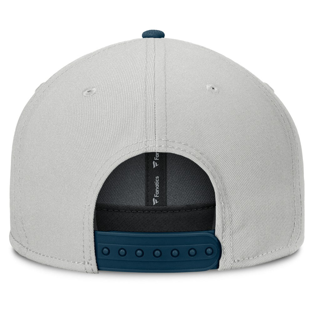 New York Yankees Fanatics Knuckleball Snapback Hat | MLB On Sale