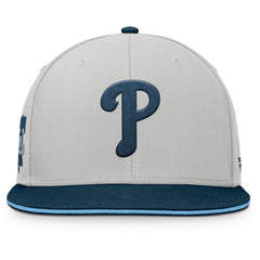 Philadelphia Phillies Fanatics Knuckleball Snapback Hat | MLB Near me