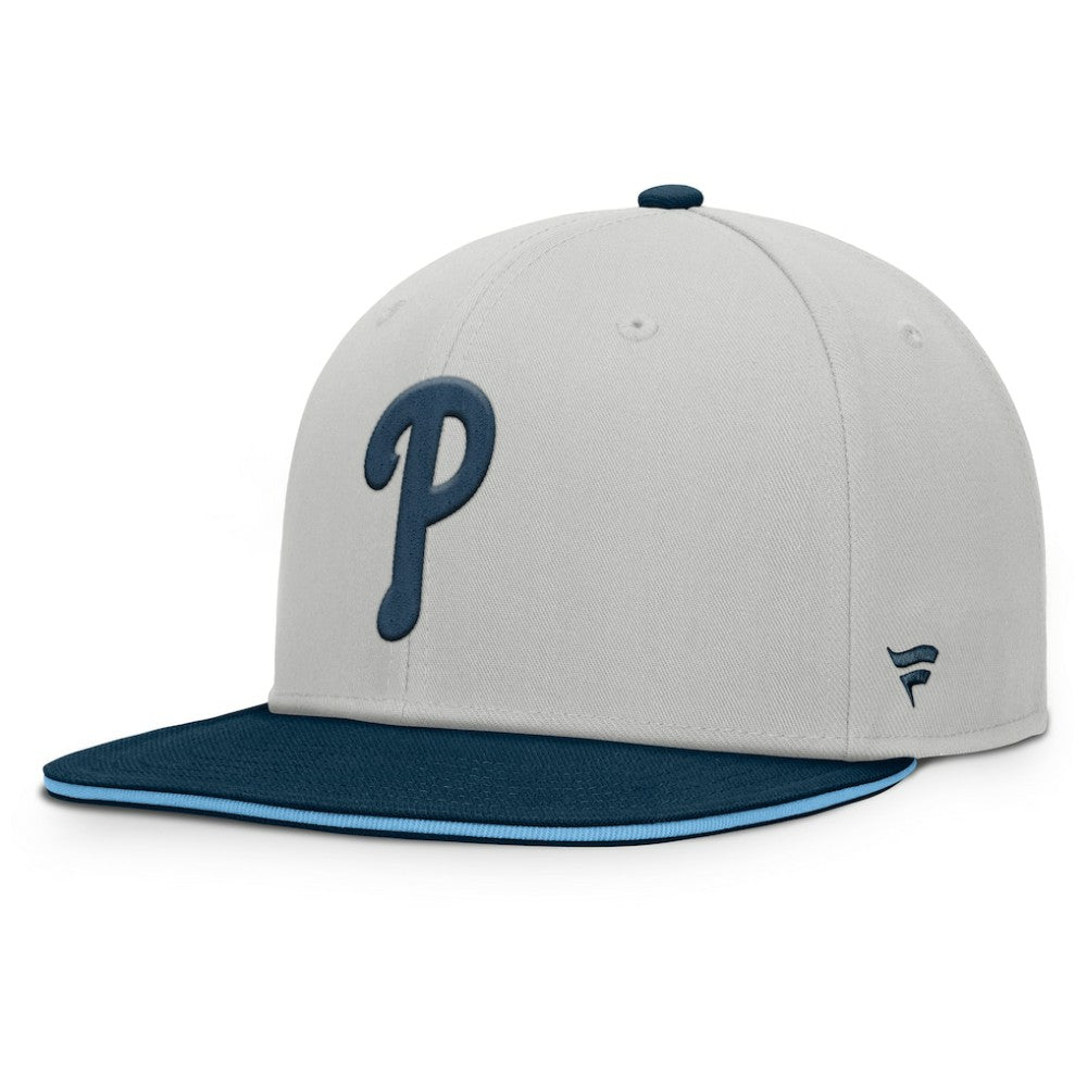 Philadelphia Phillies Fanatics Knuckleball Snapback Hat | MLB Near me