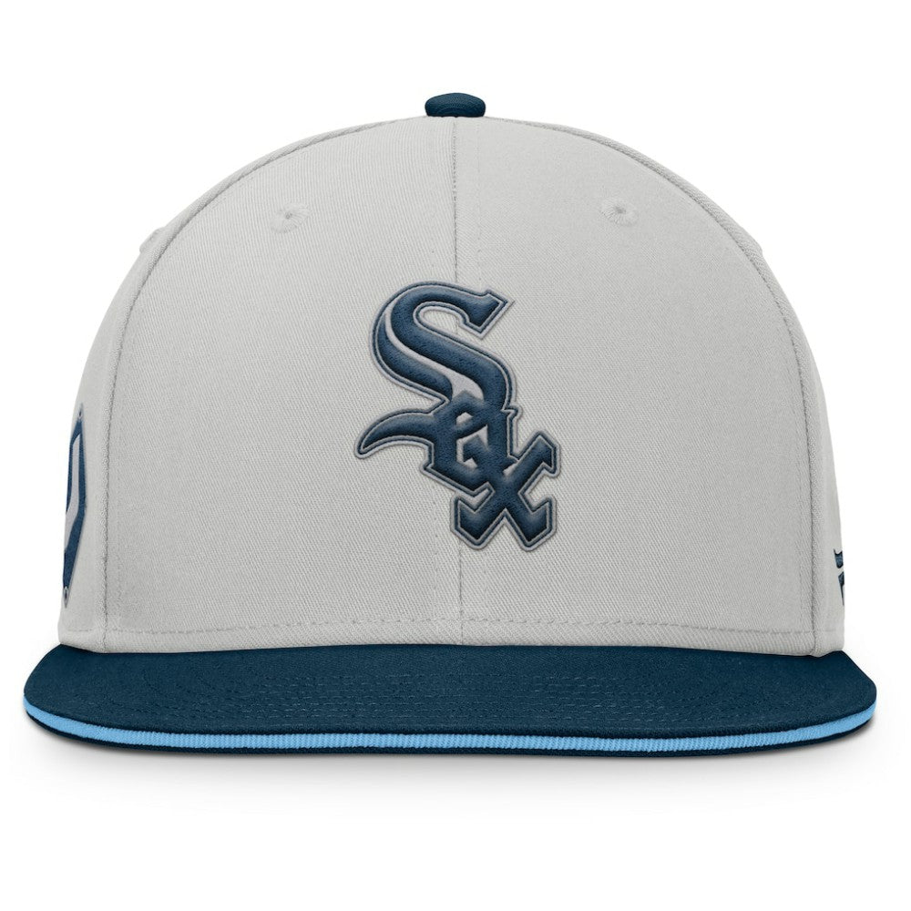 Chicago White Sox Fanatics Knuckleball Snapback Hat | MLB On Sale