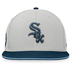 Chicago White Sox Fanatics Knuckleball Snapback Hat | MLB On Sale