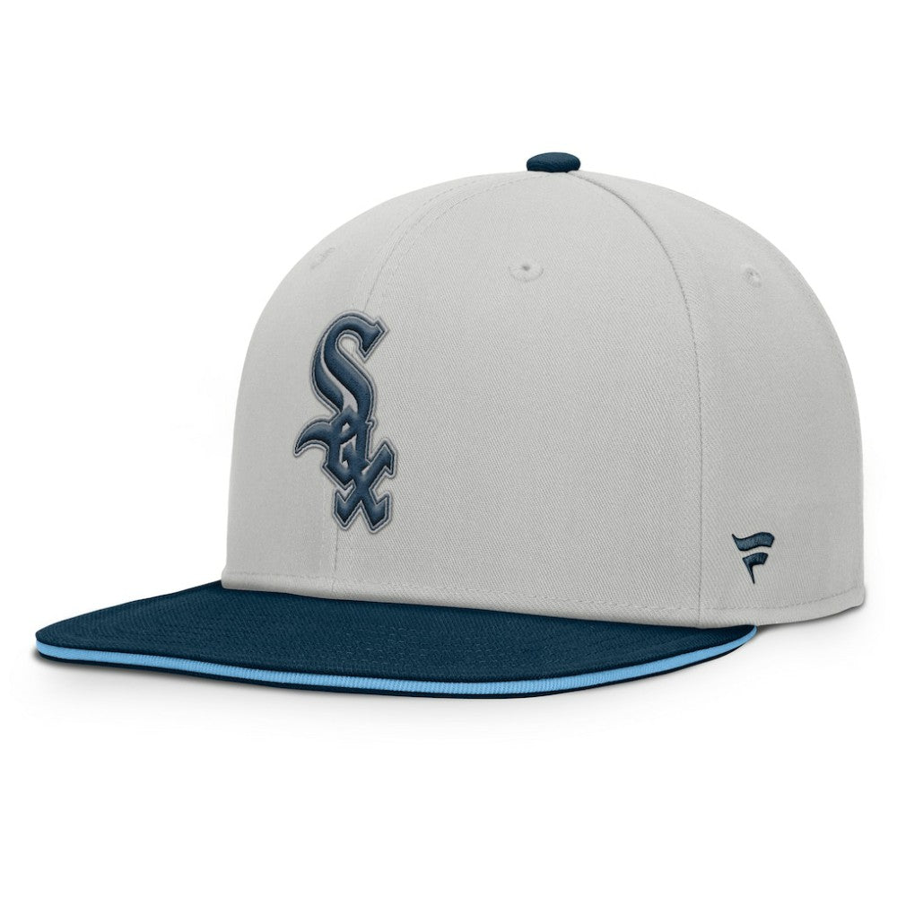 Chicago White Sox Fanatics Knuckleball Snapback Hat | MLB On Sale