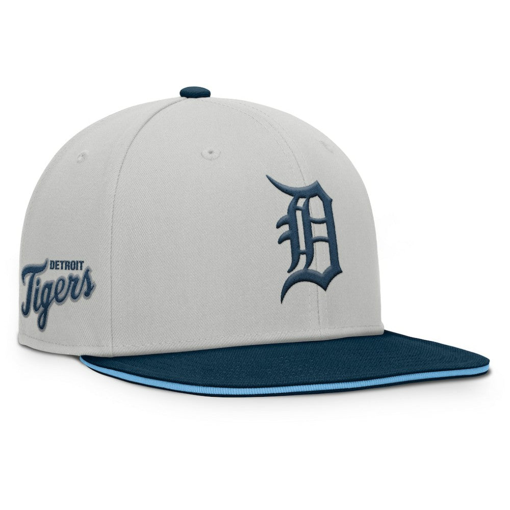 Detroit Tigers Fanatics Knuckleball Snapback Hat | MLB For sale