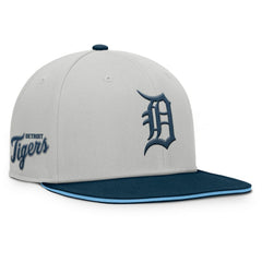 Detroit Tigers Fanatics Knuckleball Snapback Hat | MLB For sale
