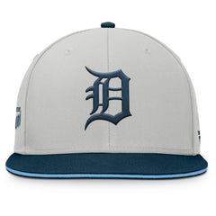 Detroit Tigers Fanatics Knuckleball Snapback Hat | MLB For sale