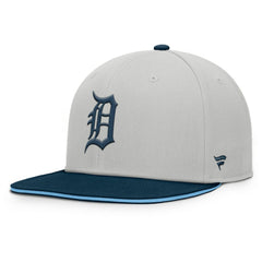 Detroit Tigers Fanatics Knuckleball Snapback Hat | MLB For sale