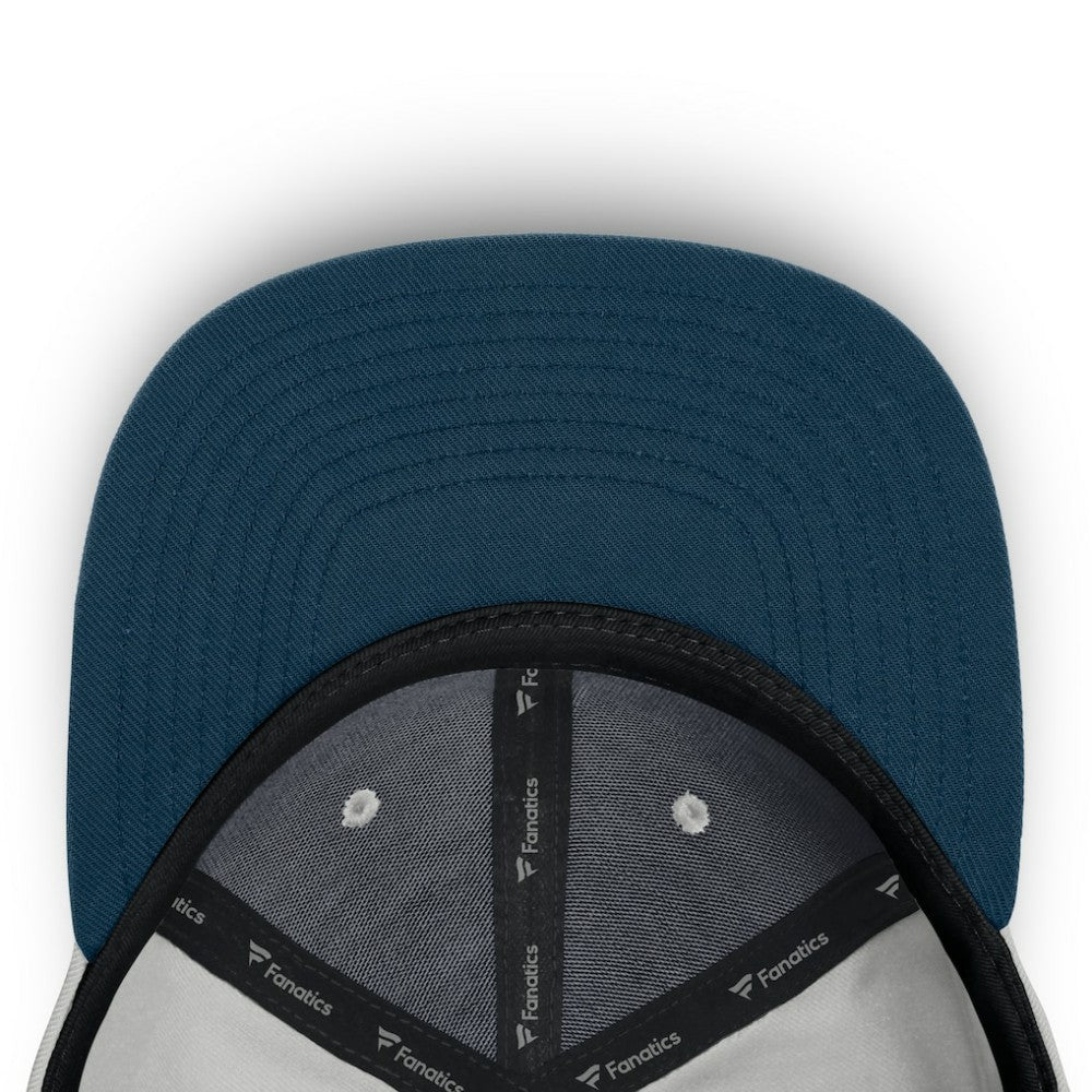 Houston Astros Fanatics Knuckleball Snapback Hat | MLB Discount