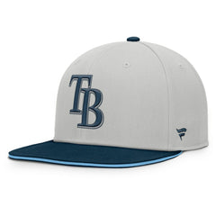 Tampa Bay Rays Fanatics Knuckleball Snapback Hat | MLB Outlet