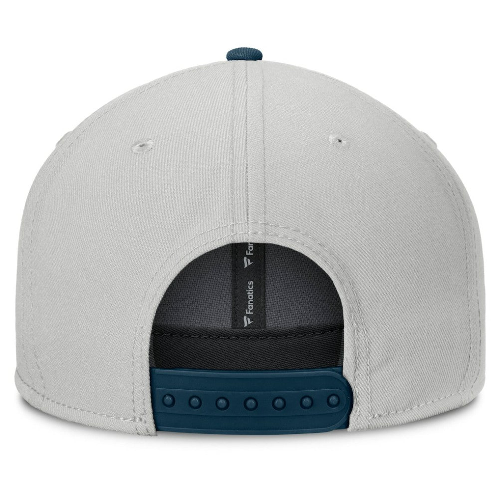 Tampa Bay Rays Fanatics Knuckleball Snapback Hat | MLB Outlet