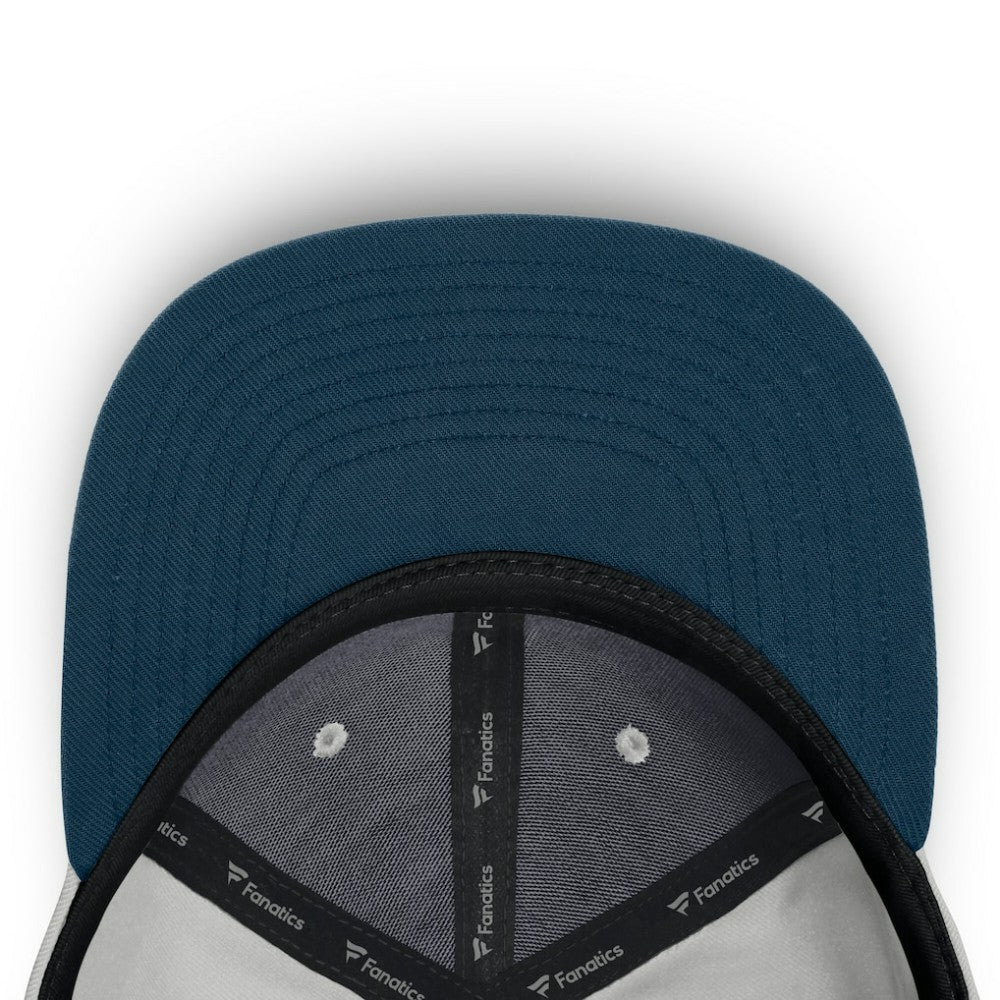 Tampa Bay Rays Fanatics Knuckleball Snapback Hat | MLB Outlet