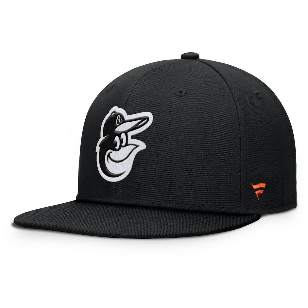 Baltimore Orioles Fanatics Walk-Off Bullpen Snapback Hat | MLB Near me