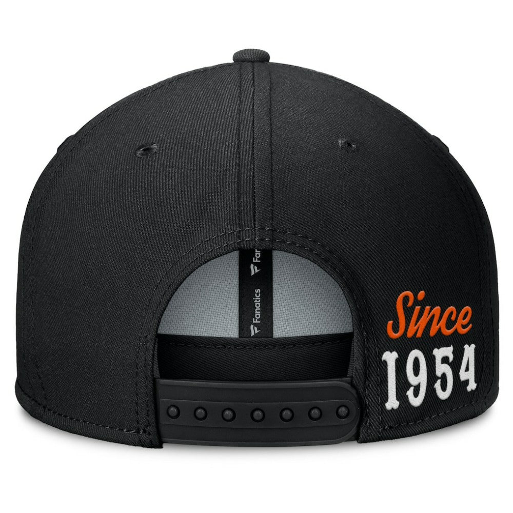 Baltimore Orioles Fanatics Walk-Off Bullpen Snapback Hat | MLB Near me