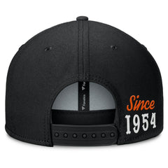 Baltimore Orioles Fanatics Walk-Off Bullpen Snapback Hat | MLB Near me
