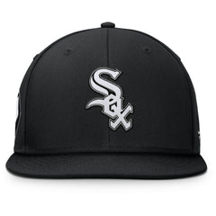 Chicago White Sox Fanatics Walk-Off Bullpen Snapback Hat | MLB Shop