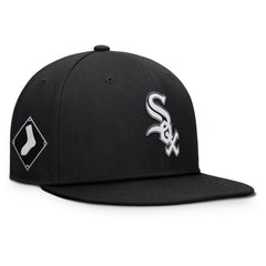 Chicago White Sox Fanatics Walk-Off Bullpen Snapback Hat | MLB Shop