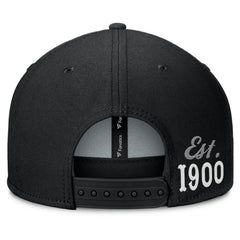 Chicago White Sox Fanatics Walk-Off Bullpen Snapback Hat | MLB Shop
