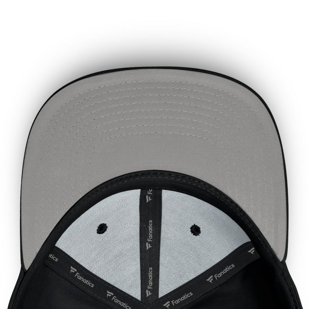 Chicago White Sox Fanatics Walk-Off Bullpen Snapback Hat | MLB Shop