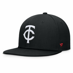 Minnesota Twins Fanatics Walk-Off Bullpen Snapback Hat | MLB Near me