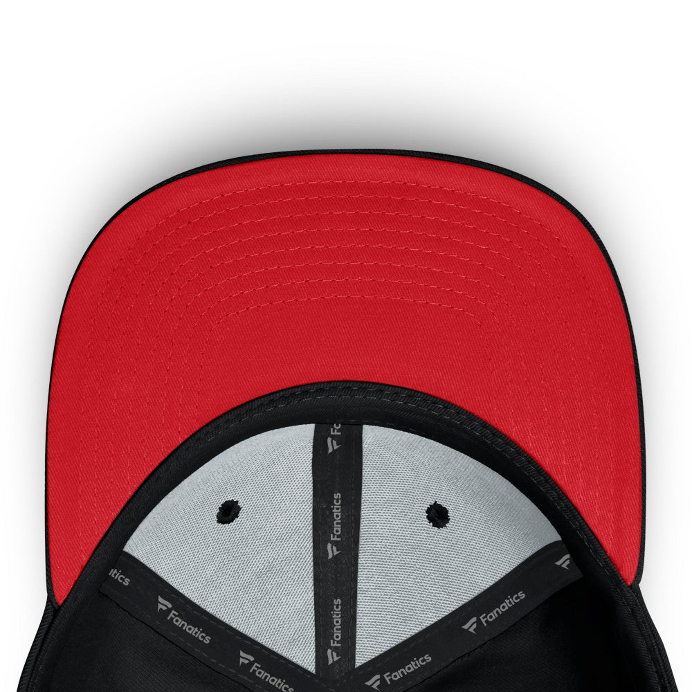 Minnesota Twins Fanatics Walk-Off Bullpen Snapback Hat | MLB Near me