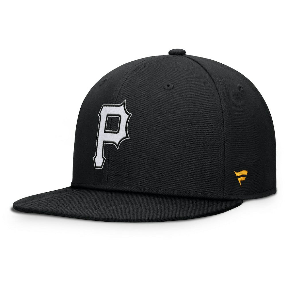 Pittsburgh Pirates Fanatics Walk-Off Bullpen Snapback Hat | MLB Near me