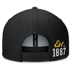 Pittsburgh Pirates Fanatics Walk-Off Bullpen Snapback Hat | MLB Near me