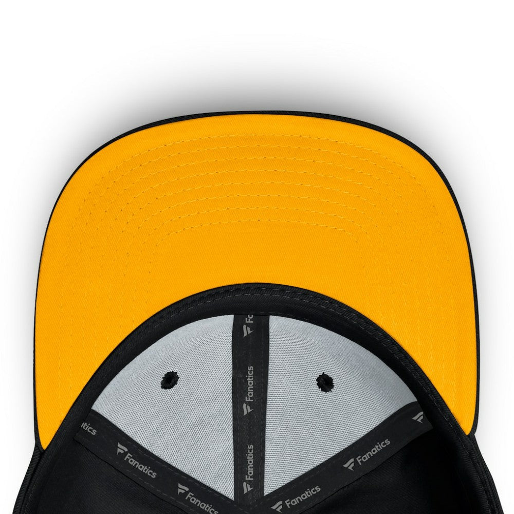 Pittsburgh Pirates Fanatics Walk-Off Bullpen Snapback Hat | MLB Near me