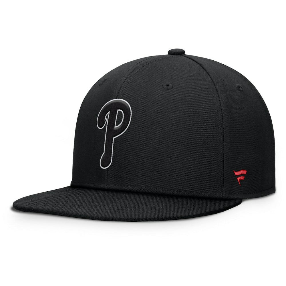 Philadelphia Phillies Fanatics Walk-Off Bullpen Snapback Hat | MLB Near me
