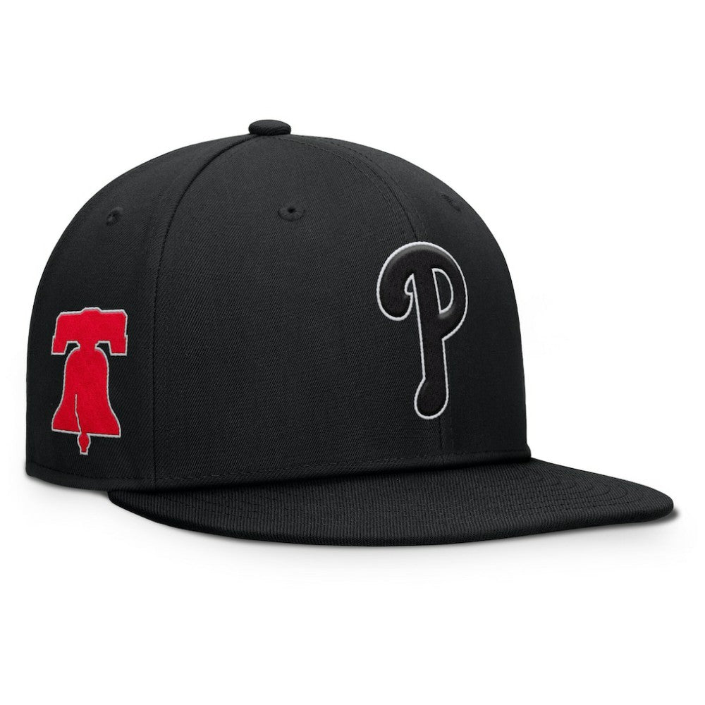 Philadelphia Phillies Fanatics Walk-Off Bullpen Snapback Hat | MLB Near me