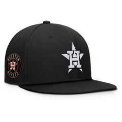 Houston Astros Fanatics Walk-Off Bullpen Snapback Hat | MLB US