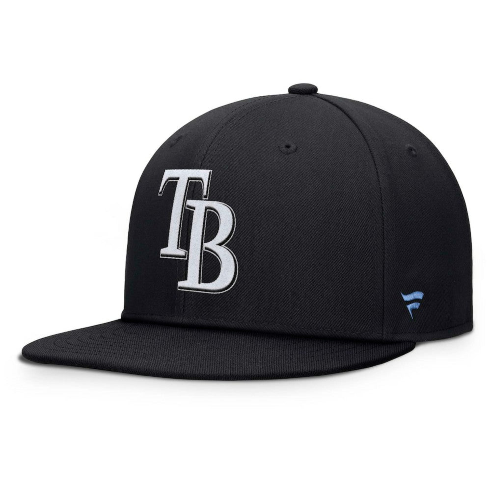 Tampa Bay Rays Fanatics Walk-Off Bullpen Snapback Hat | MLB Sale