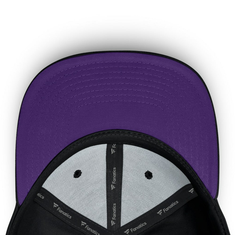 Colorado Rockies Fanatics Walk-Off Bullpen Snapback Hat | MLB Outlet