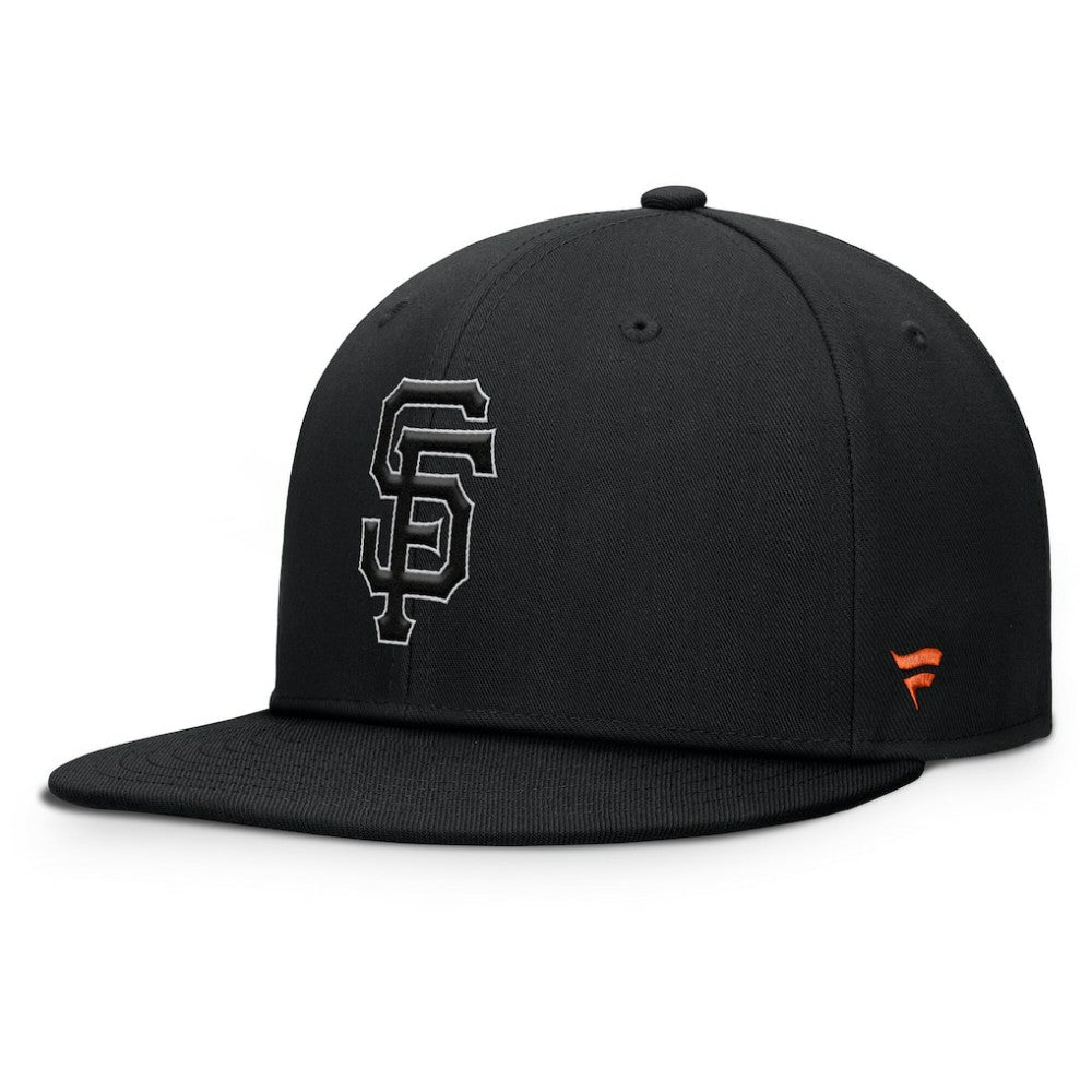 San Francisco Giants Fanatics Walk-Off Bullpen Snapback Hat | MLB For sale