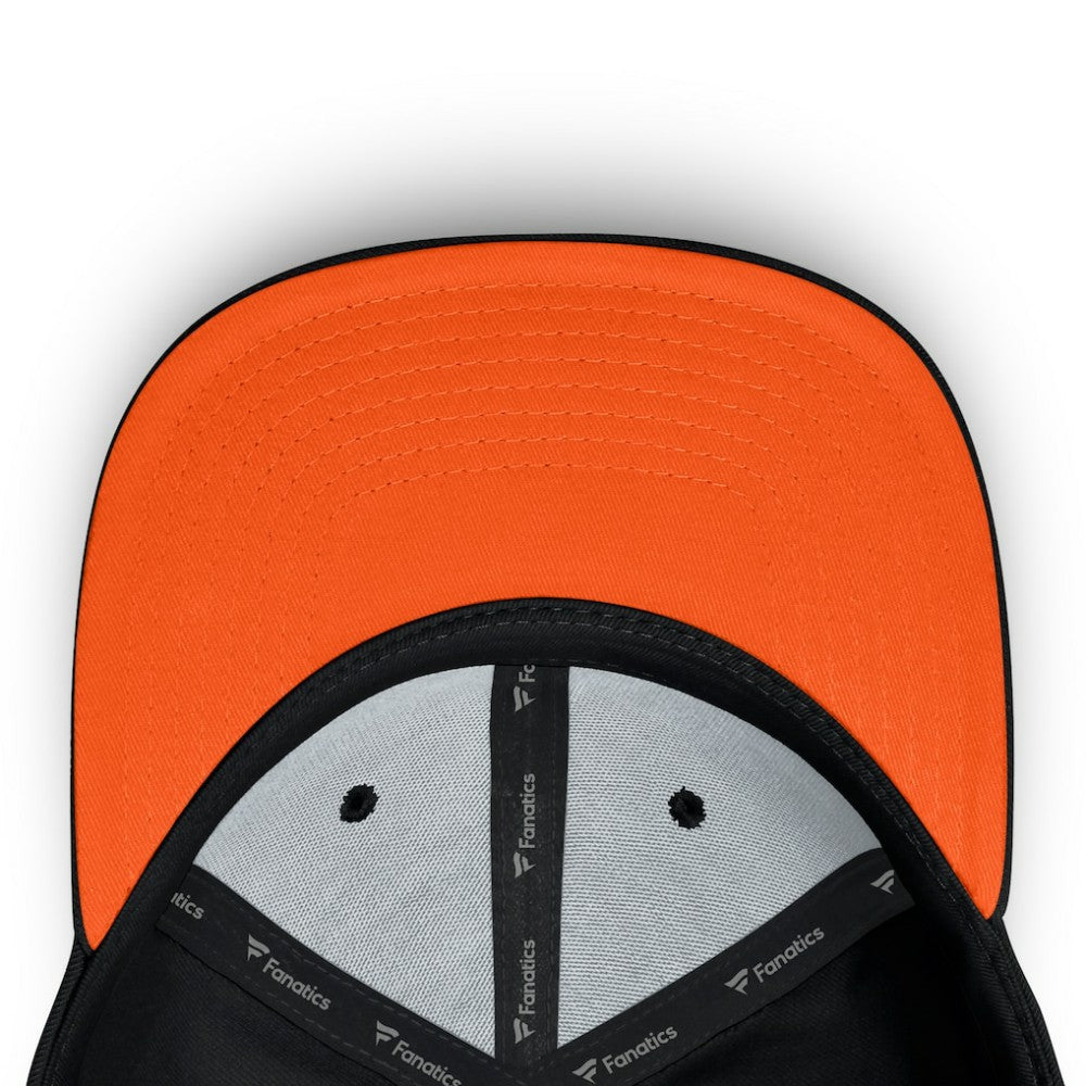 San Francisco Giants Fanatics Walk-Off Bullpen Snapback Hat | MLB For sale