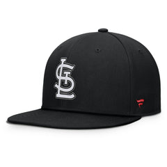St. Louis Cardinals Fanatics Walk-Off Bullpen Snapback Hat | MLB Outlet