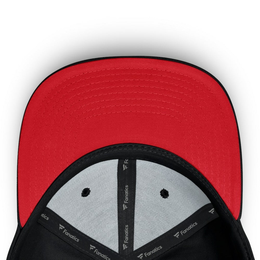 St. Louis Cardinals Fanatics Walk-Off Bullpen Snapback Hat | MLB Outlet