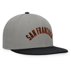 San Francisco Giants Fanatics Clubhouse Dugout Fitted Hat | MLB Sale
