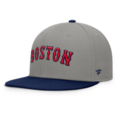 Boston Red Sox Fanatics Clubhouse Dugout Fitted Hat | MLB Near me