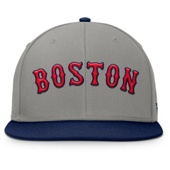 Boston Red Sox Fanatics Clubhouse Dugout Fitted Hat | MLB Near me