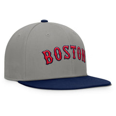 Boston Red Sox Fanatics Clubhouse Dugout Fitted Hat | MLB Near me
