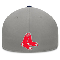 Boston Red Sox Fanatics Clubhouse Dugout Fitted Hat | MLB Near me