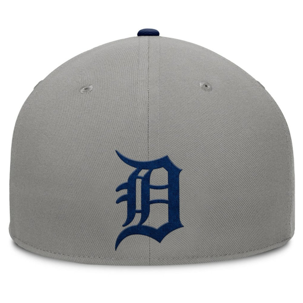 Detroit Tigers Fanatics Clubhouse Dugout Fitted Hat | MLB Sale