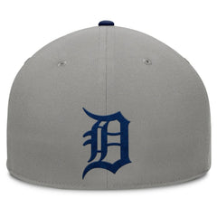 Detroit Tigers Fanatics Clubhouse Dugout Fitted Hat | MLB Sale